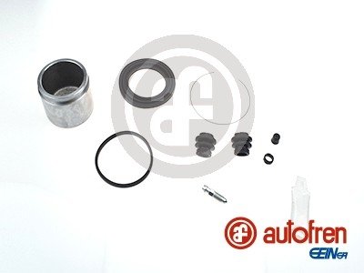 D41806C AUTOFREN Ремкомпл. супорта Auris/Corolla/Yaris/Trezia  06- 60mm (з поршнем)