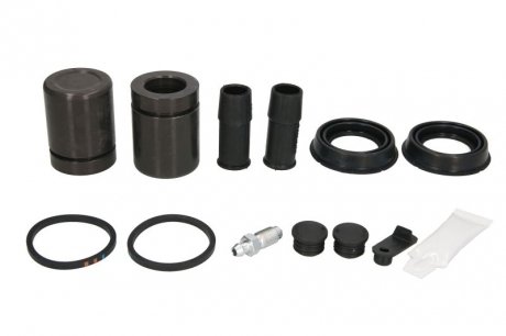 Ремкомпл. супорта E60/E61/E65-67/E63/E64/A6/A8 00-10 42mm (з поршнем) D42281C