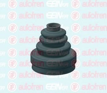 D8064 AUTOFREN Пыльник ШРКШ внутр. 20x54x98 Daewoo Lanos, Nexia /Opel Ascona C, Astra F, G, H, Vectra A, B, Zafira A, B