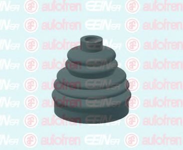 D8173T AUTOFREN Пыльник ШРКШ снаружи. 26x83x110 Audi A2 Citroen C8, Evasion, Jumpy Fiat Scudo Peugeot 806, 807, Expert Seat Cordoba, Ibiza II, Ibiza III 1.0-3.0 06.94-