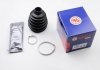 D8538T AUTOFREN Пыльник ШРКШ снаружи. 24x81x105 Dacia Logan, Logan Express, Logan Mcv, Sandero Renault Clio, Clio II, Clio III, Grand Scenic II, Kangoo, Kangoo Express 1.2-2.0 09.98- (фото 1)