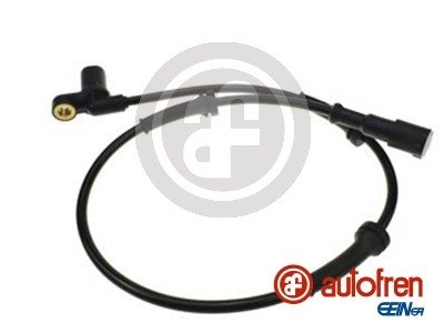 DS0036 AUTOFREN Датчик ABS Renault MEGANE I, SCENIC I 96- перед Л/Пр