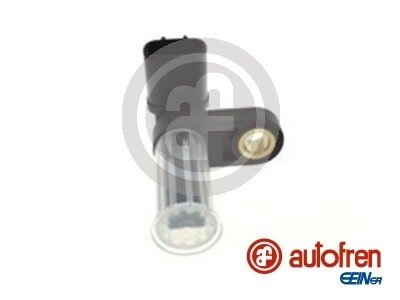 DS0060 AUTOFREN Датчик ABS Land Cruiser 02- передн. Л