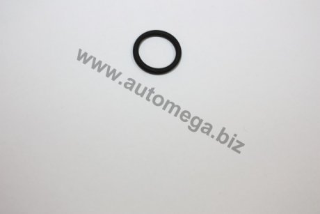 190064320 AUTOMEGA Прокладка масляного насосу Opel Astra G 1.2 00-/Astra H 1.4 04-/Corsa C/D 1.2 10-