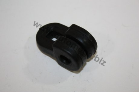 30770008420706 AUTOMEGA Крепеж резиновый глушитель Renault Clio