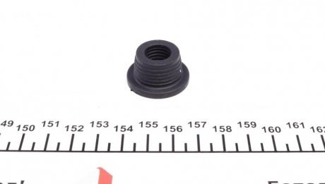 Втулка масляной трубки турбины AUTOTECHTEILE 100 1833