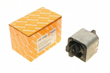 100 2402 AUTOTECHTEILE Подушка КПП MB Sprinter 906 06-/Vito (W639) 03-