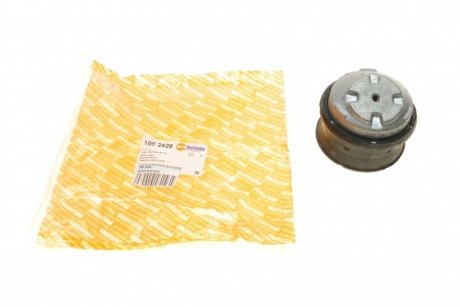 100 2428 AUTOTECHTEILE Подушка двигателя (передняя) MB C-class (W202)/E-class (W210) 95-03 AUTOTECHTEILE 100 2428