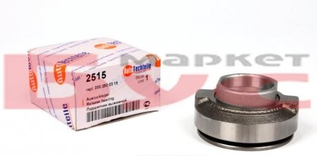 100 2515 AUTOTECHTEILE Выжимной подшипник MB 208-410D