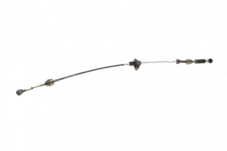 100 2691 AUTOTECHTEILE Трос переключения передач AUTOTECHTEILE 100 2691