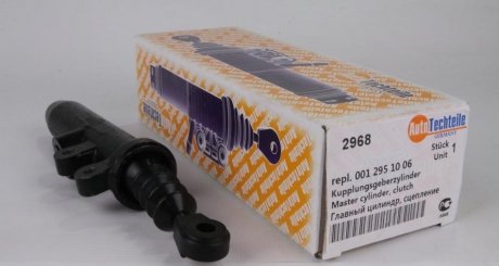 100 2968 AUTOTECHTEILE Головний циліндр зчеплення AUTOTECHTEILE 100 2968