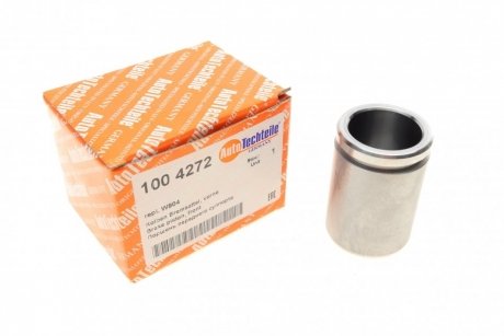 100 4272 AUTOTECHTEILE Поршень переднього суппорта AUTOTECHTEILE 100 4272