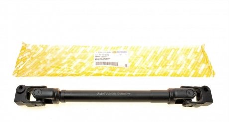 100 4663 AUTOTECHTEILE Карданчик руля MB ML-class (W164) 05-11 AUTOTECHTEILE 100 4663