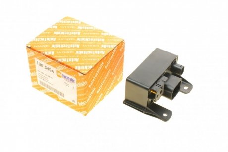 Реле свечей накаливания AUTOTECHTEILE 100 5494