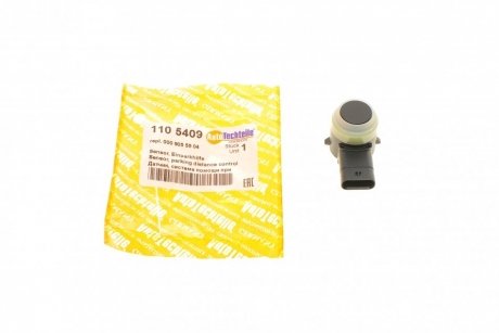 110 5409 AUTOTECHTEILE Датчик паркування BMW 5 (G30)/X3 (G01)/X5 (F15) 03-/MB Sprinter 906 06- AUTOTECHTEILE 110 5409