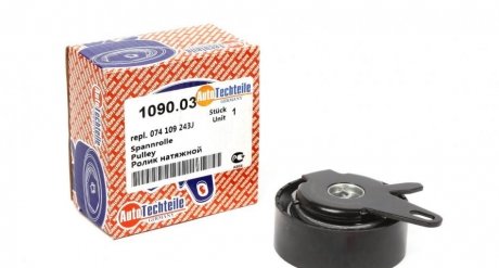 310 9003 AUTOTECHTEILE Ролик AUTOTECHTEILE 310 9003