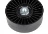 314 5088 AUTOTECHTEILE Ролик генератора VW/Audi 1.9D/ VW T4 2.5TDI (натяжний) (78х26х8) (фото 2)