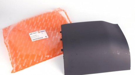Кут бампера (заднього) VW T5 03- (R) AUTOTECHTEILE 380 7031