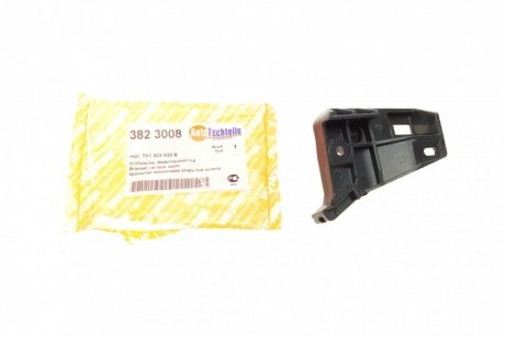 382 3008 AUTOTECHTEILE Кронштейн механізму відкриття капота AUTOTECHTEILE 382 3008