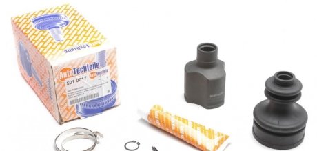 501 0017 AUTOTECHTEILE ШРУС внутренний AUTOTECHTEILE 501 0017