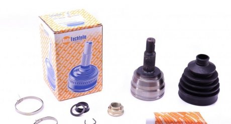 ШРКШ зовн. Renault Master/Opel Movano 10- 501 0028