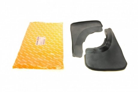 505 0288 AUTOTECHTEILE Бризговики задні, комплект AUTOTECHTEILE 505 0288
