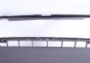 505 1108 AUTOTECHTEILE Бампер (передний) Citroen Jumper/ Fiat Ducato/ Peugeot Boxer 06-14 (средняя часть/средняя) AUTOTECHTEILE 505 1108 (фото 1)