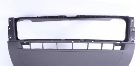 Бампер (передний) Citroen Jumper/ Fiat Ducato/ Peugeot Boxer 06-14 (средняя часть/средняя) AUTOTECHTEILE 505 1108