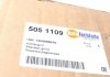 505 1109 AUTOTECHTEILE Решетка радиатора AUTOTECHTEILE 505 1109 (фото 2)