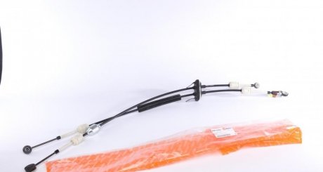 Трос кулисы Renault Master 2.5dCi 06- 506 0301