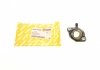 508 0008 AUTOTECHTEILE Корпус термостата Citroen Berlingo/Peugeot Expert/Fiat Ducato 1.8/2.0 94-02 AUTOTECHTEILE 508 0008 (фото 1)