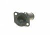 508 0008 AUTOTECHTEILE Корпус термостата Citroen Berlingo/Peugeot Expert/Fiat Ducato 1.8/2.0 94-02 AUTOTECHTEILE 508 0008 (фото 2)