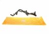 508 0281 AUTOTECHTEILE Патрубок радіатора Citroen Berlingo/Peugeot Partner 1.6HDi 05- (к-кт) AUTOTECHTEILE 508 0281 (фото 1)