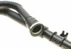 508 0281 AUTOTECHTEILE Патрубок радіатора Citroen Berlingo/Peugeot Partner 1.6HDi 05- (к-кт) AUTOTECHTEILE 508 0281 (фото 2)