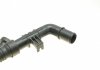 508 0281 AUTOTECHTEILE Патрубок радіатора Citroen Berlingo/Peugeot Partner 1.6HDi 05- (к-кт) AUTOTECHTEILE 508 0281 (фото 3)