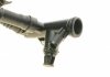 508 0281 AUTOTECHTEILE Патрубок радіатора Citroen Berlingo/Peugeot Partner 1.6HDi 05- (к-кт) AUTOTECHTEILE 508 0281 (фото 4)