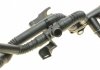 508 0281 AUTOTECHTEILE Патрубок радіатора Citroen Berlingo/Peugeot Partner 1.6HDi 05- (к-кт) AUTOTECHTEILE 508 0281 (фото 5)