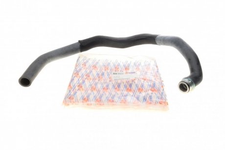 508 0334 AUTOTECHTEILE Патрубок радиатора AUTOTECHTEILE 508 0334