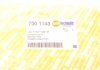 700 1140 AUTOTECHTEILE Патрубок радіатора AUTOTECHTEILE 700 1140 (фото 8)