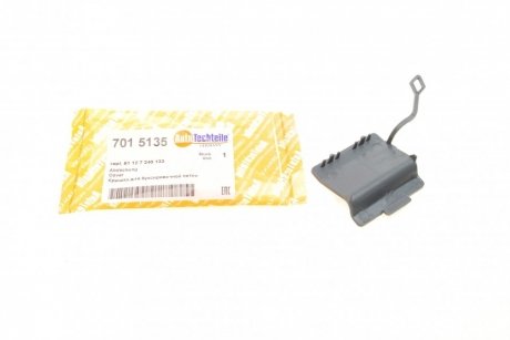 701 5135 AUTOTECHTEILE Кришка для голювальної петлі AUTOTECHTEILE 701 5135