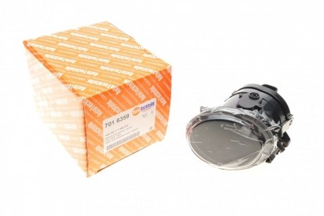 701 6359 AUTOTECHTEILE Протитуманка AUTOTECHTEILE 701 6359