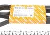 906 2215 AUTOTECHTEILE Ремень генератора VW T4 2.5TDI ACV (ALT,PS,AC) (6PK2215) AUTOTECHTEILE 906 2215 (фото 1)