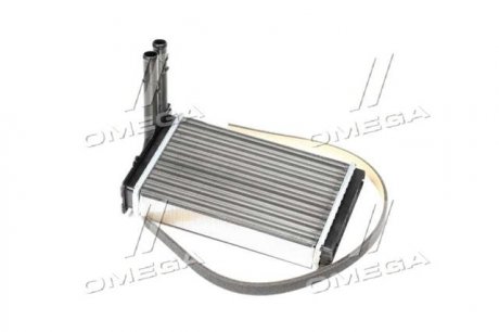 AI6097 AVA COOLING Радіатор обігрівача AUDI80/90/A4/VW PASSAT5 (Ava)