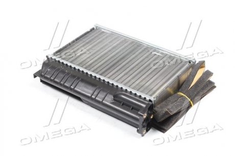 BW6166 AVA COOLING Радиатор отопителя HEAT 316->325 MT/AT 89- (Ava)