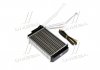 DWA6026 AVA COOLING Радиатор обігрівача DAEWOO NEXIA (вир-во AVA) (фото 3)