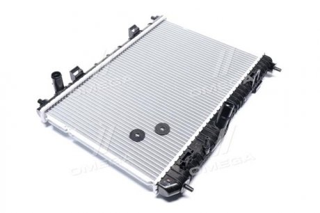 FD2605 AVA COOLING Радиатор охлаждения FORD B-MAX/ FIESTA VI (12-) (AVA)