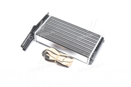 FD6093 AVA COOLING Радиатор обогревателя FORD (выр-во AVA)