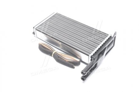 FD6098 AVA COOLING Радиатор обогревателя FORD SIERRA 82-93, SCORPIO -98 (выр-во AVA)