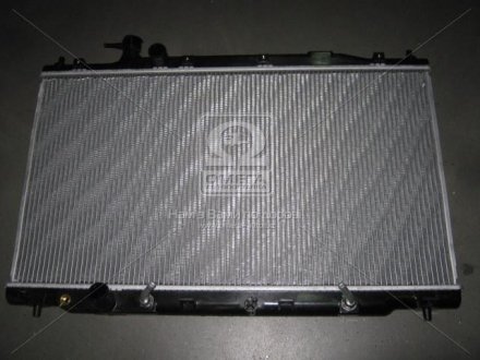 HD2269 AVA COOLING Радіатор охолодження CRV 2.4i MT/AT(вир-во AVA)