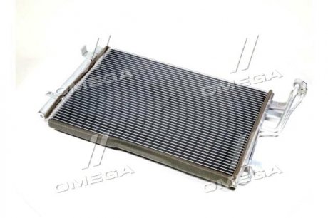 HY5183D AVA COOLING Конденсор кондиціонера AVANTE/ELANTRA/i30 (вир-во AVA)